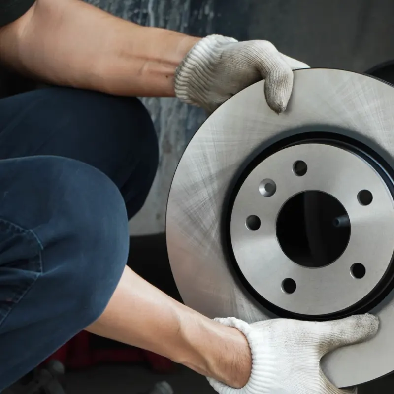 Frenometro Carrozados del Noroeste