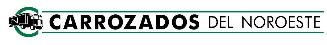 Carrozados del Noroeste